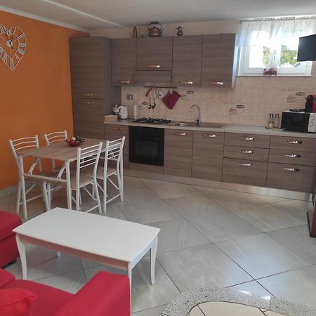 Vezio Hill House Apartment Perledo Bagian luar foto