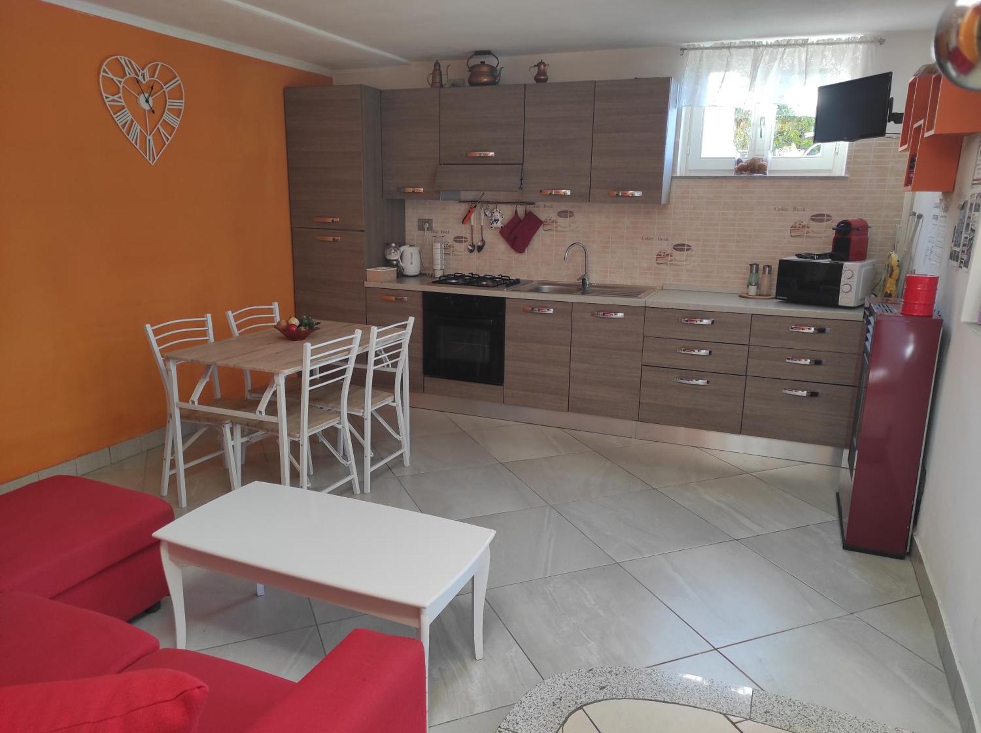 Vezio Hill House Apartment Perledo Bagian luar foto