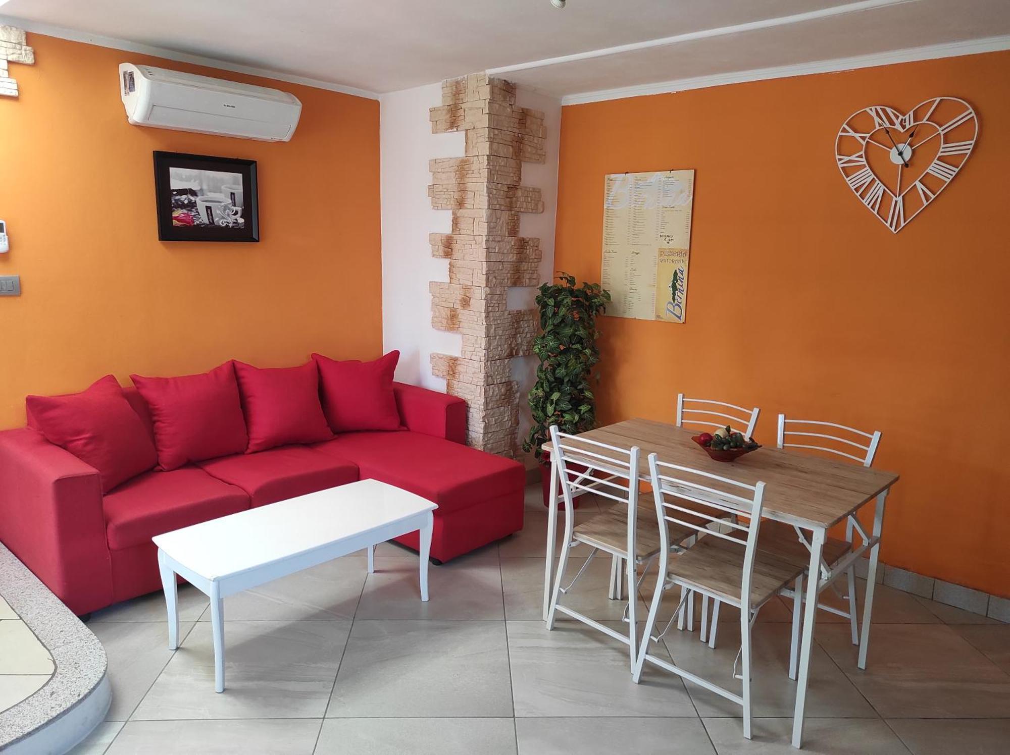 Vezio Hill House Apartment Perledo Bagian luar foto